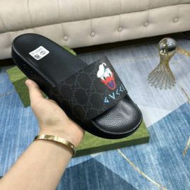 Picture of Gucci Slippers _SKU332991173092004